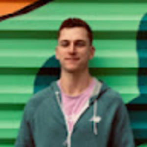 Meet your Posher, Ivan